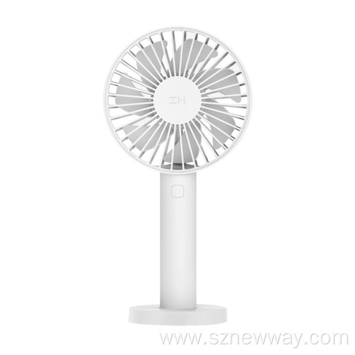 Xiaomi ZMI fan Portable Handheld With Rechargeable